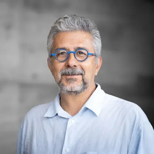 Eduardo Rincón